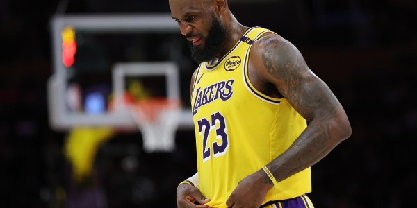 流动性太大！五年前至今仍留队球员：没有球队超过4个 六队为零