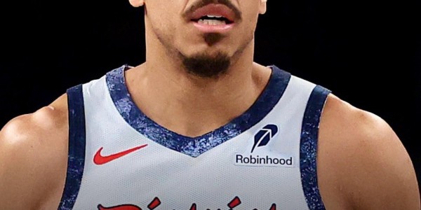 Shams：尼克斯一年合同签下后卫布罗格登