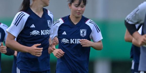 剑指U-20女足亚洲冠军?日本U-20动用留洋王炸组合