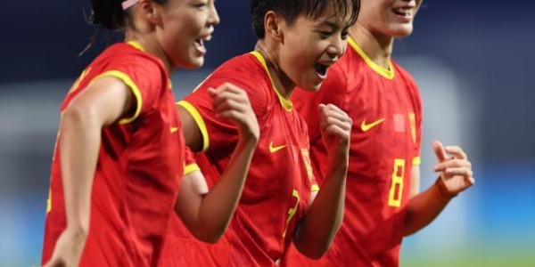 马德兴：女足亚运才真正开始 对日本可借鉴菲律宾