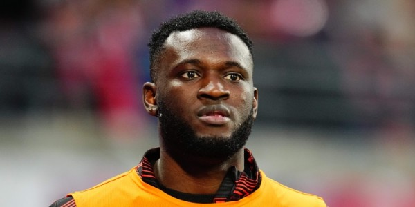 立博体育平台-米兰接近签下博尼法斯，转会流程已进入最终阶段