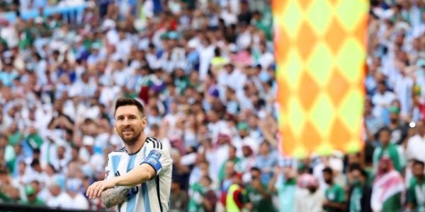 立博体育平台-【声音】阿根廷冷负吉or凶兆？名宿从“梅吹”到“阿黑”