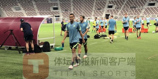立博体育平台-澳洲两大助教缺席 主帅：让中国队远离东亚很重要