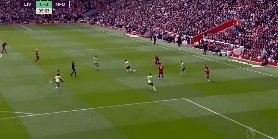 立博体育平台-【英超】若塔双响萨拉赫破门 利物浦3比2诺丁汉森林