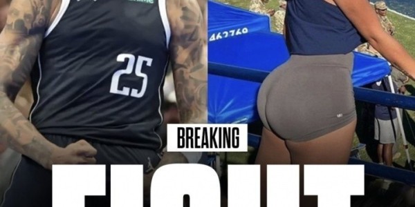 夸梅谈华盛顿前妻：你应该去找新的男人 把孩子给前夫&amp;amp;你来探望