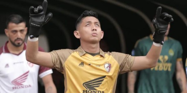 立博体育平台-印尼公布32人集训名单：19名归化球员未有最新归化