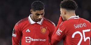 邮报：为避免与阿莫林产生矛盾，曼联要求拉什福德等五人推迟归队