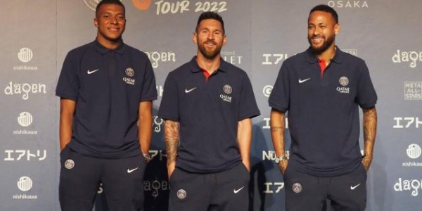 立博体育官网-王勤伯：法甲和欧冠之外，梅西和巴黎的收获都很大