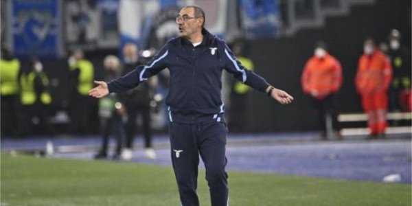 【早报】逆风翻盘，马竞闯进八强