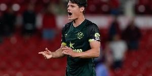 罗马诺：阿森纳即将官宣签下诺尔高，转会费1000万英镑